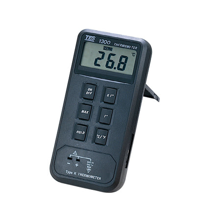TES Digital Thermometer TES-1300