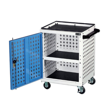 OSUNG MIDAS Tool Pickup Cart TPU6-3SC-HB