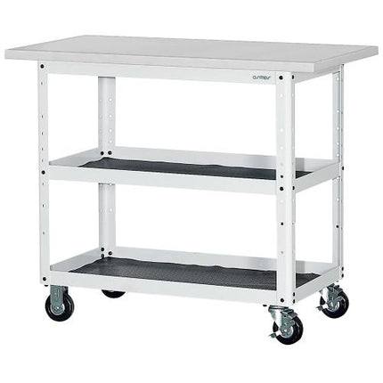 OSUNG MIDAS Tool Pickup Cart TPU-2S-MW