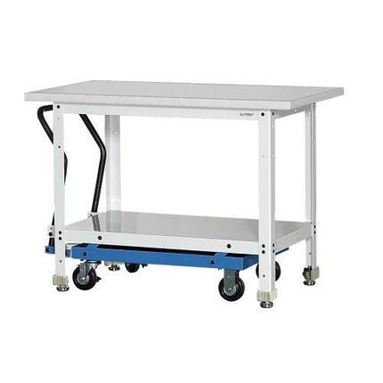 OSUNG MIDAS Tool Pickup Cart TPU-MWM