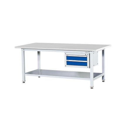 OSUNG MIDAS Workbench TSW-MWF2D