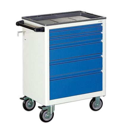 OSUNG MIDAS Tool Pickup Cart TPU911-5D