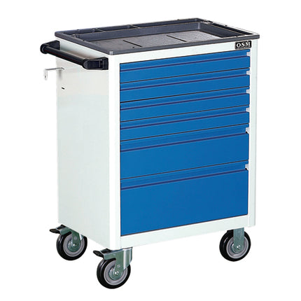 OSUNG MIDAS Tool Pickup Cart TPU911-6D