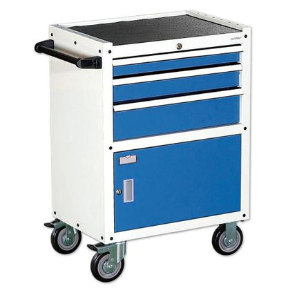 OSUNG MIDAS Tool Pickup Cart TPU911-SD