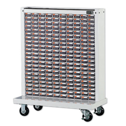 OSUNG MIDAS Parts Bin