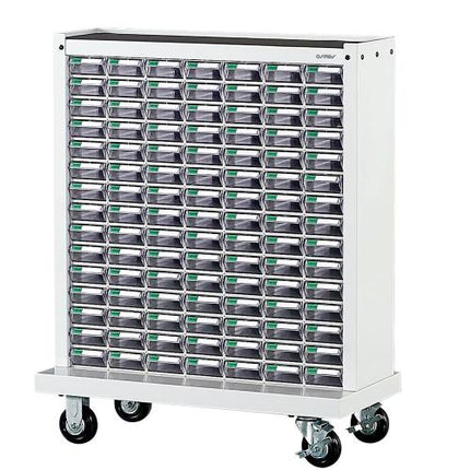 OSUNG MIDAS Parts Bin
