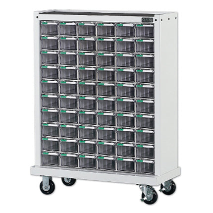 OSUNG MIDAS Parts Bin