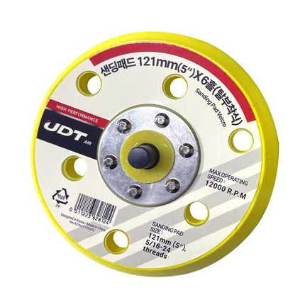 UDT Sanding Pad