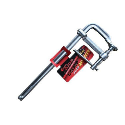 SESHIN BUFFALO L-Clamp Steel Work SB01-1608