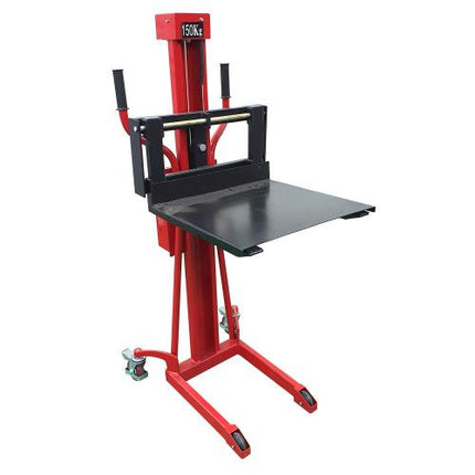 UDT Winch Stacker (Mini) WS-15M 150 kg