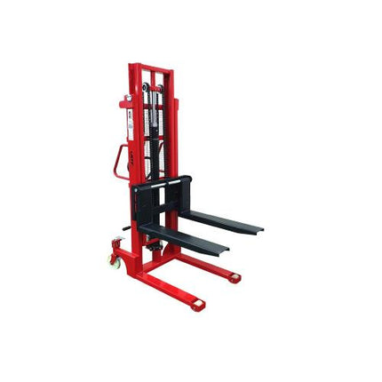 UDT Manual Hydraulic Stacker FSM-1025 1 t