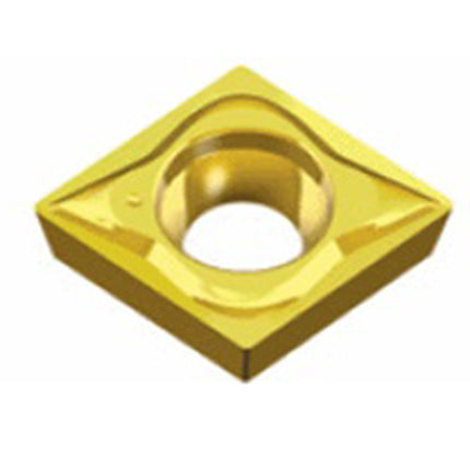 TAEGUTEC Turning Insert CCMT 060204 MT CT3000