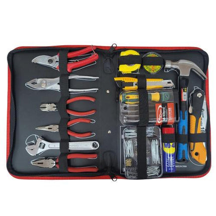 SESHIN BUFFALO Household Tool Set 23PCS
