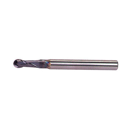 TAEGUTEC Carbide Ball Nose End Mill