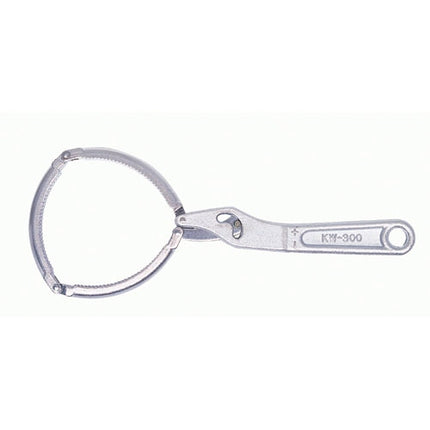 KWT Oil Filter Wrench KW-100