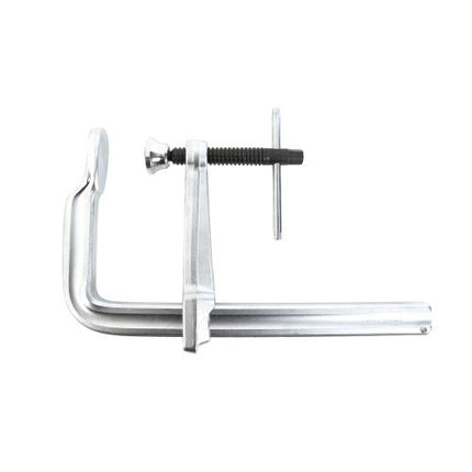 LOBSTER L-Clamp Extra Heavy Duty Steel