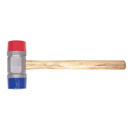E-PYEONHAN Dual-Purpose Rubber Hammer