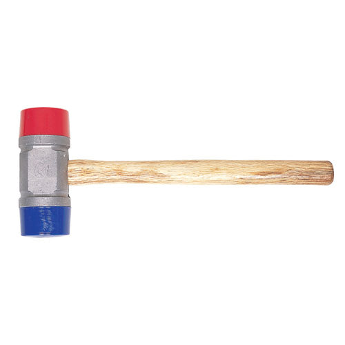 E-PYEONHAN Dual-Purpose Rubber Hammer