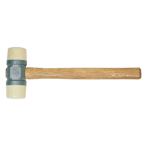 E-PYEONHAN Dual-Purpose Urethane Hammer