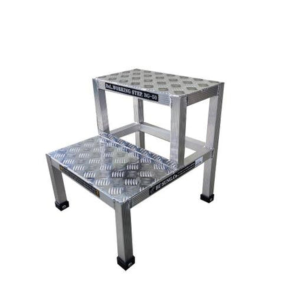 BUSUNG Step Ladder BG-Type