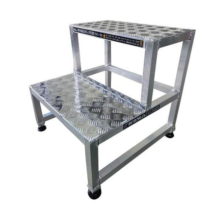 BUSUNG Step Ladder BG-Type