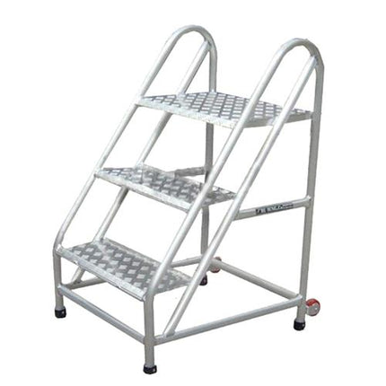 BUSUNG Work Step Platform BW-Type
