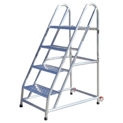 BUSUNG Work Step Platform BW-Type