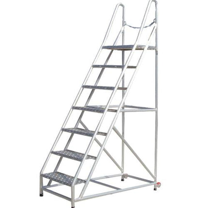 BUSUNG Work Step Platform BW-Type