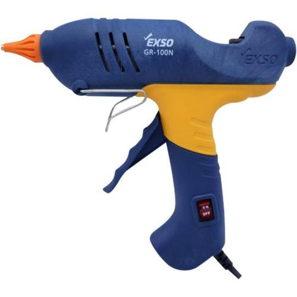 EXSO Hot Melt Glue Gun