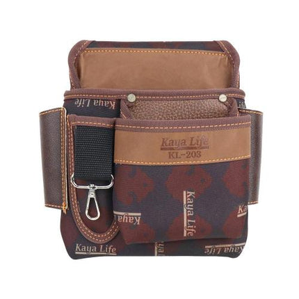 GAYA Tool Pouch Oriental Type KL-203