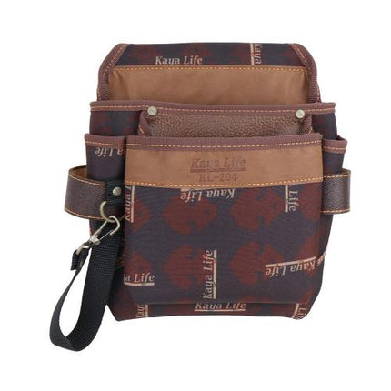 GAYA Tool Pouch Oriental Type KL-203