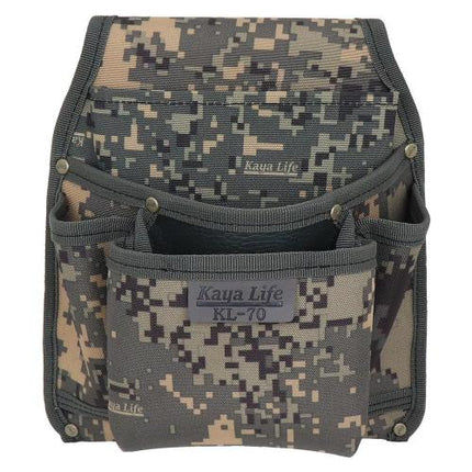 GAYA Tool Pouch Nail Pouch KL-70