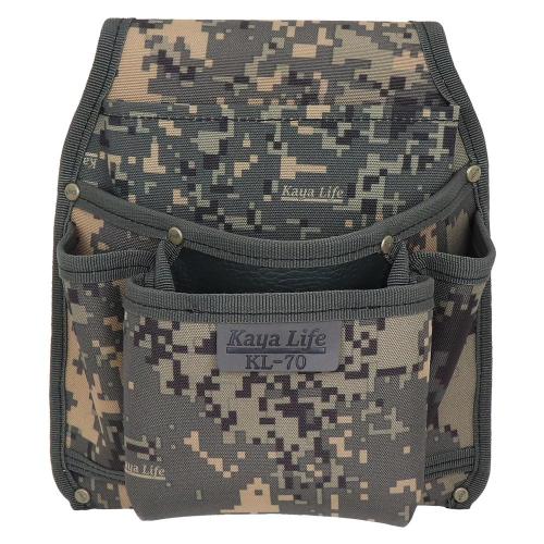 GAYA Tool Pouch Nail Pouch KL-70