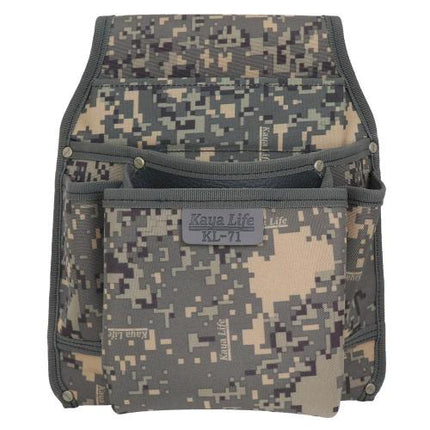 GAYA Tool Pouch Nail Pouch KL-70