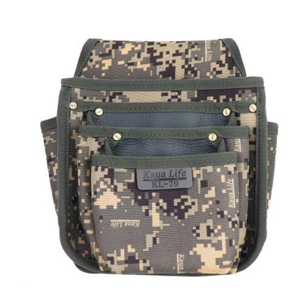 GAYA Tool Pouch Nail Pouch KL-80