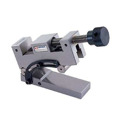 VERTEX Sine Grinding Vise 63mm Jaw–73mm Jaw