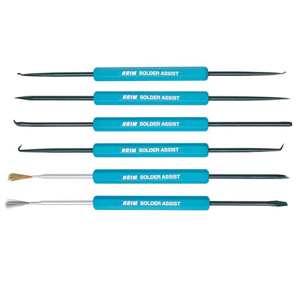 ARIM Soldering Aid