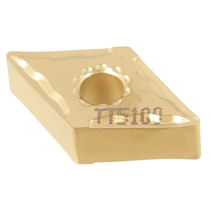 TAEGUTEC Turning Insert DNMG 150604 MT CT3000