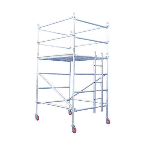IG Aerial Work Platform