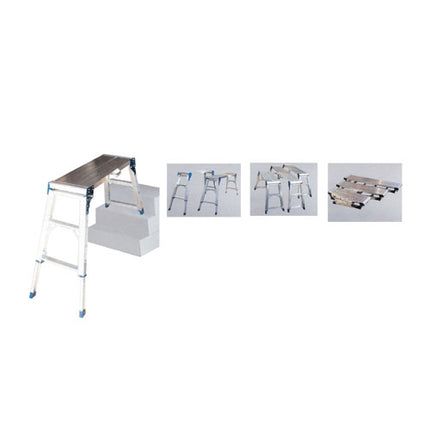 IG Step Ladder Multi-Purpose Trestle DWDH-890