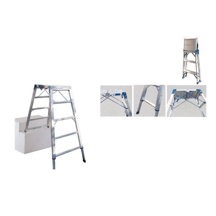 IG Step Ladder Multi-Purpose Trestle DWM-40