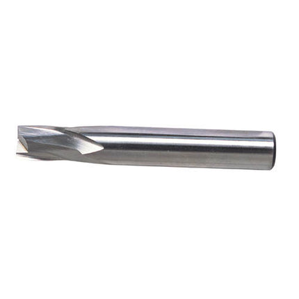 YG-1 HSS End Mill (for Keyways)