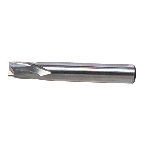 YG-1 HSS End Mill (for Keyways)