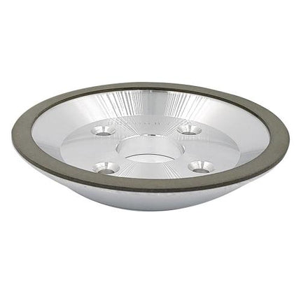 TAEKWANG DIAMOND Diamond Wheel CUP 100x8x2x15.88