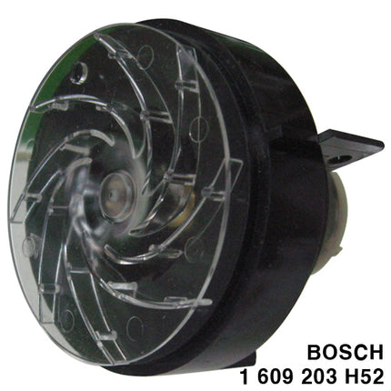 Bosch Motor 1609203H52 for GHG500-2