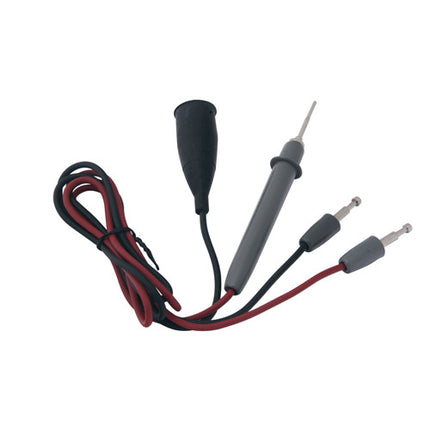 DADA Test Leads black/red