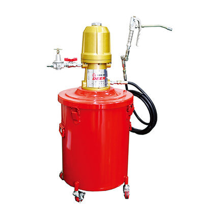 BANDO Air Grease Pump BES-521