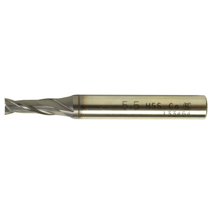 OSG End Mill (Coated) 41mm–50mm