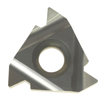 TAEGUTEC Threading Insert 22IR 5.00 ISO TT9030