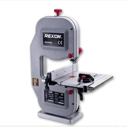 REXON Metal Cutting Band Saw BS-2300A